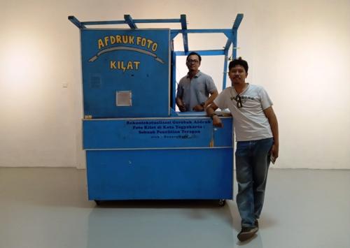 Fotografi Bukan Hanya Sekedar Mengambil Gambar